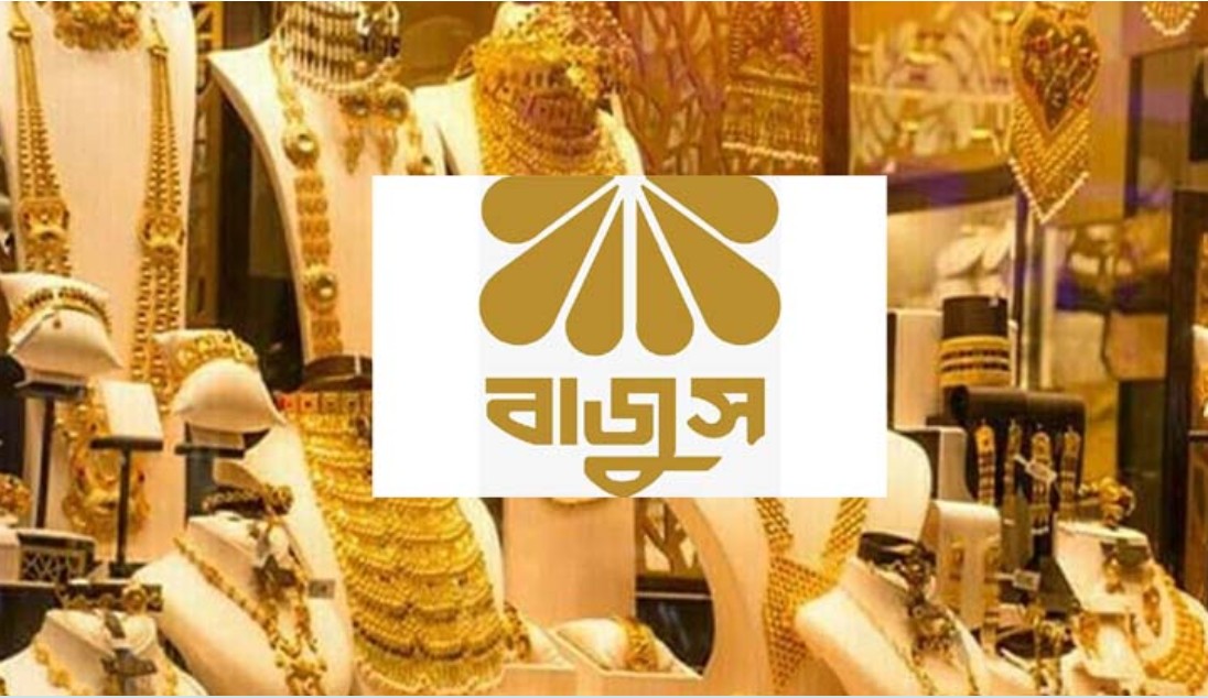 একদিনের ব্যবধানে আবারও পরিবর্তন—দেশের বাজারে সোনার দামে চমক