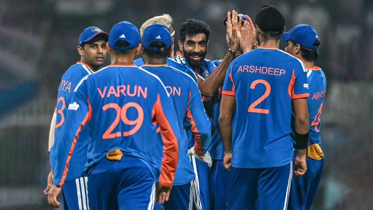 সেমি-ফাইনালে মহা বিপদসংকেত ভারতের