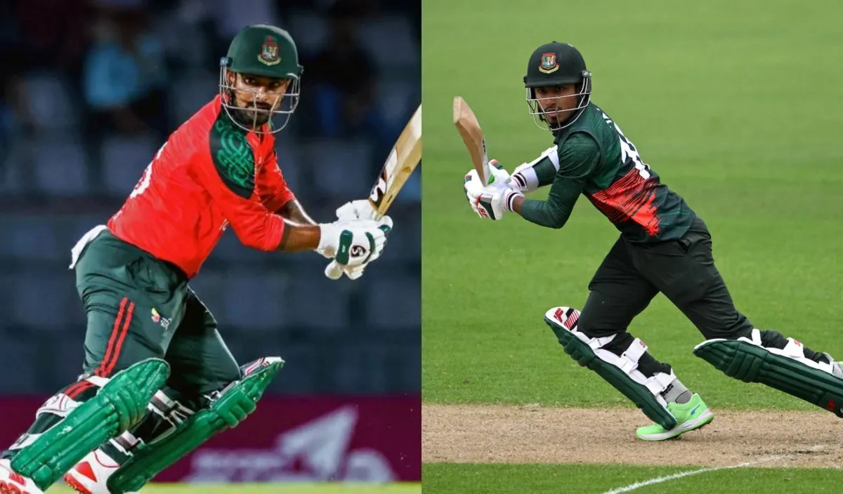 পাকিস্তান সিরিজের দলে বড় পরিবর্তন: বাদ পড়লেন যে ৬ ক্রিকেটার