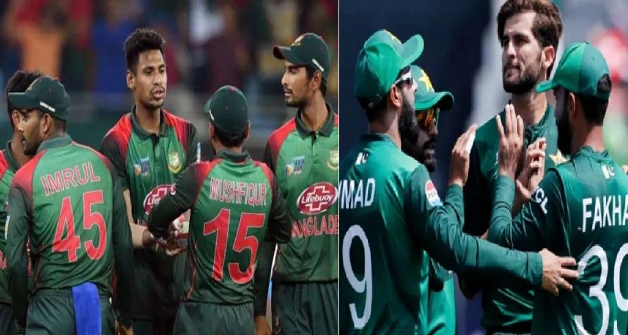 পাকিস্তান সিরিজের জন্য টাইগারদের দল ঘোষণা