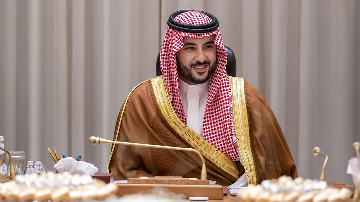 ইরানকে যে বার্তা পাঠালো সৌদি আরব