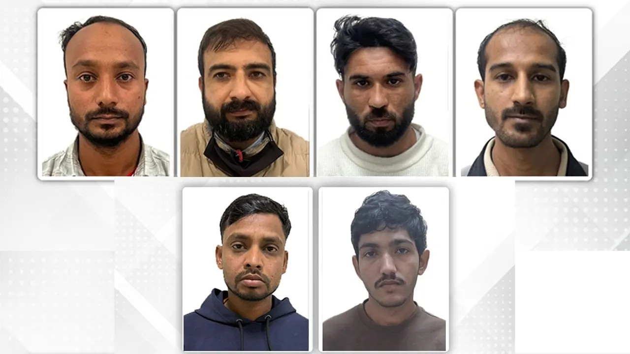 মধ্যপ্রাচ্যে যু‘দ্ধ বাংলাদেশিসহ ৬ প্রবাসী গ্রে‘প্তা‘র