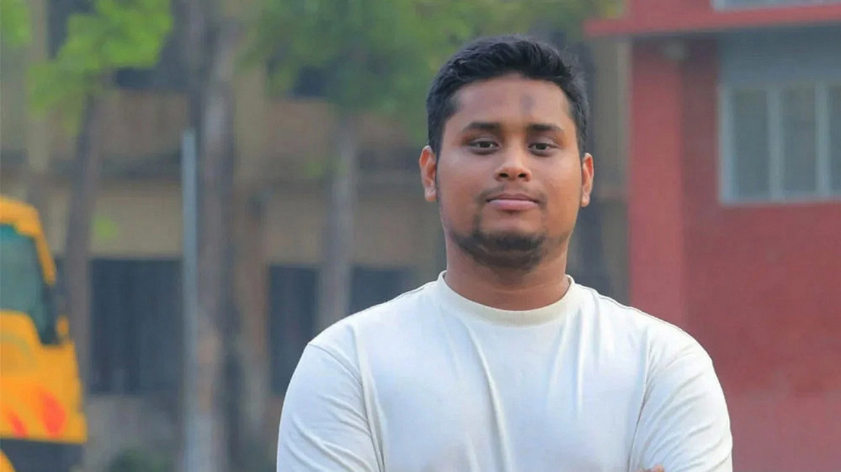 হাসনাত এমপি না হলে, সরকার যে খেজুর দেয় জনগণ জানতোই না’