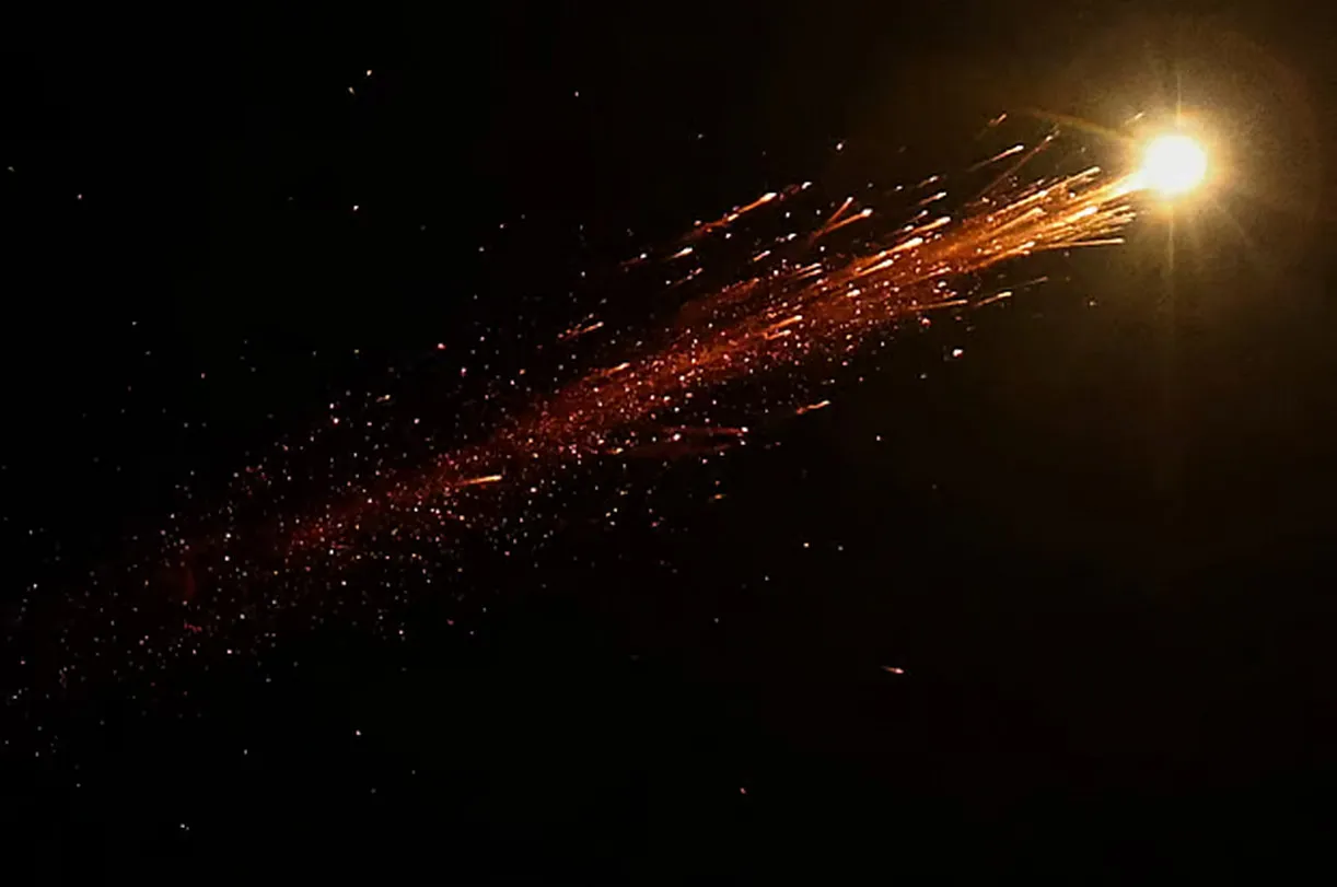 ‘সবচেয়ে শক্তিশালী অভিযান’ শুরু ইরান