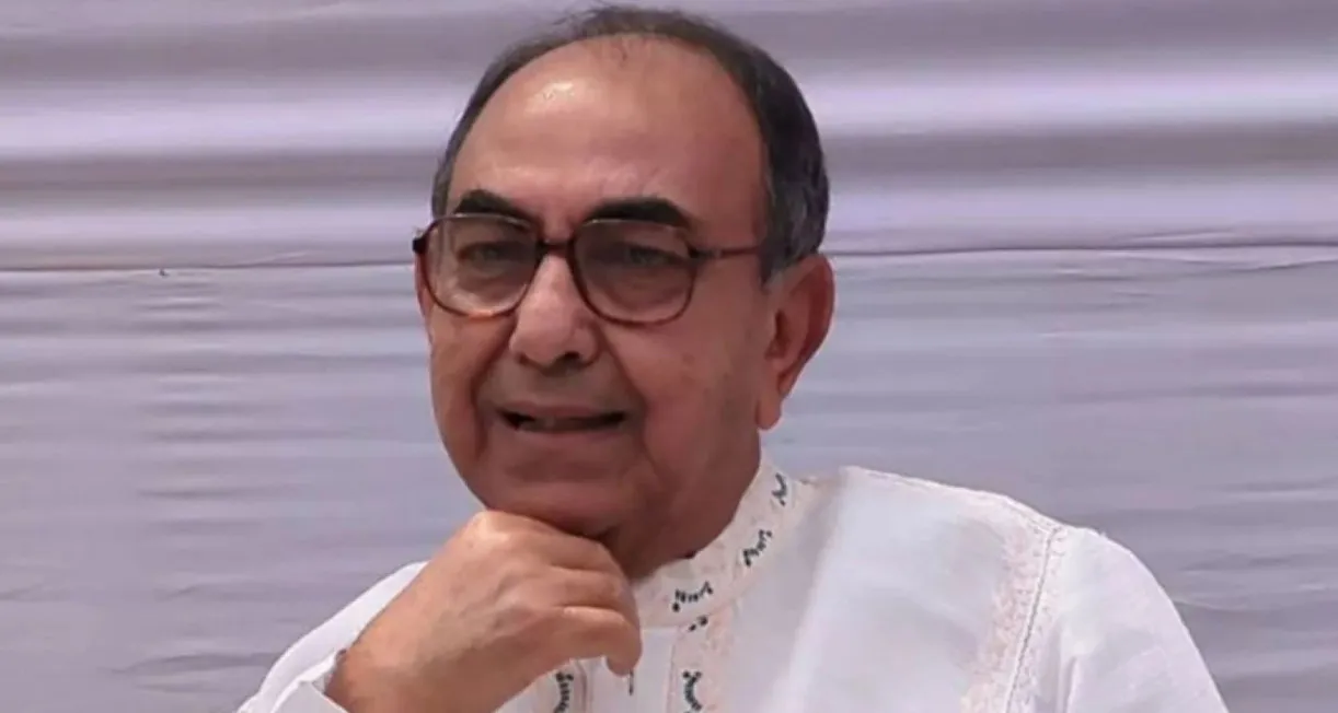 হঠাৎ জ্ঞান হারালেন মির্জা আব্বাস, ভর্তি করা হলো হাসপাতালে