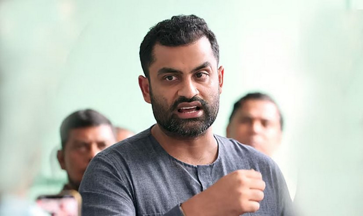 বিসিবি সভাপতি হওয়ার ঘোষণা দিলেন : তামিম