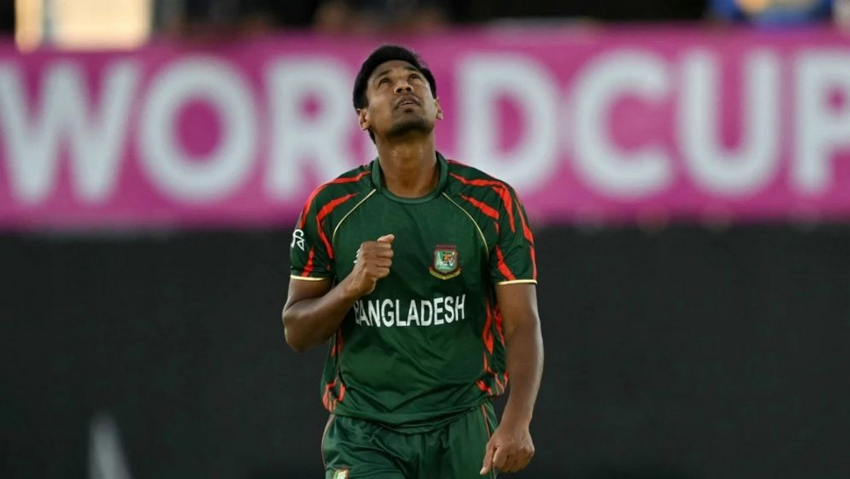যেখানে শাহিনদের চেয়ে এগিয়ে মোস্তাফিজ–তাসকিনরা