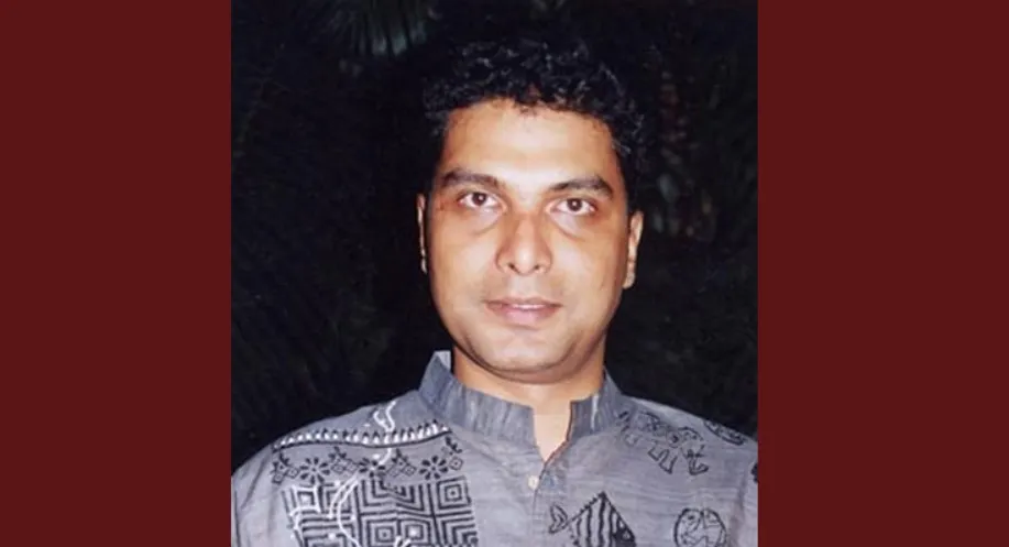 হঠাৎই না ফেরার দেশে অভিনেতা শামস সুমন