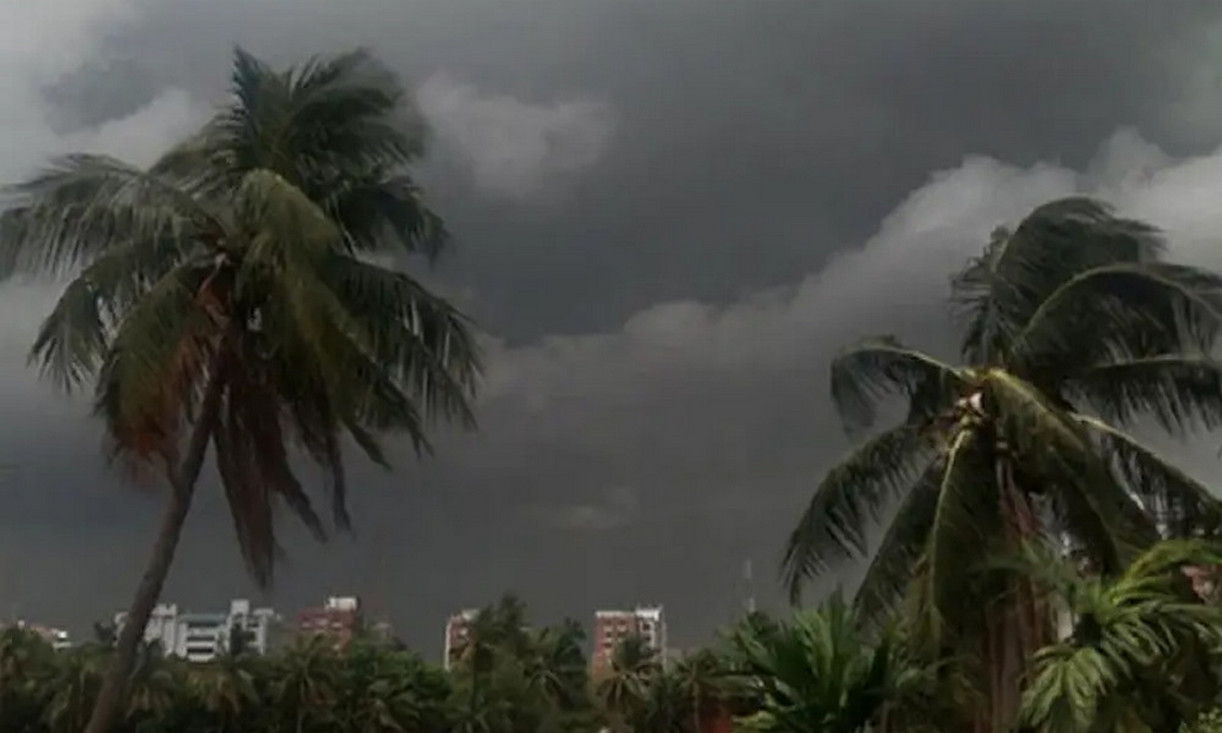 সতর্কবার্তা: ১৫ জেলায় তীব্র কালবৈশাখীর শঙ্কা