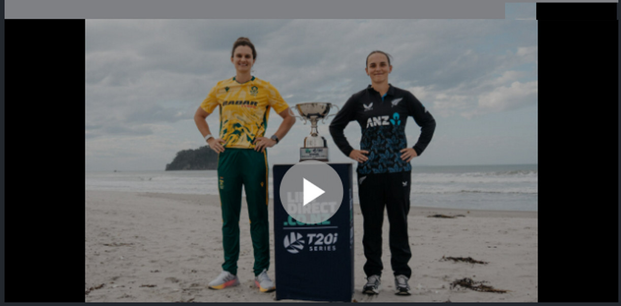NZ Women vs SA Women 2nd T20I Prediction – কে জিতবে আজকের ম্যাচ