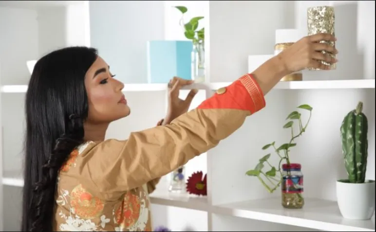 ঈদের আগে ঘর বদলে ফেলুন, সহজ ৬ টিপস