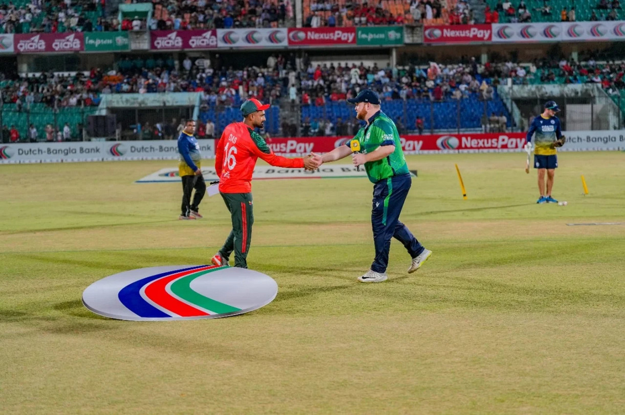 বড় ধাক্কা বাংলাদেশের জন্য: কারণ জানালো বোর্ড