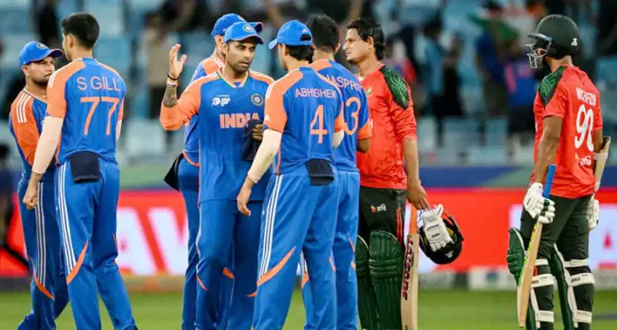 বাংলাদেশে আসছে ভারত: জমজমাট সিরিজের সূচি ঘোষণা, উত্তেজনায় ক্রিকেট বিশ্ব