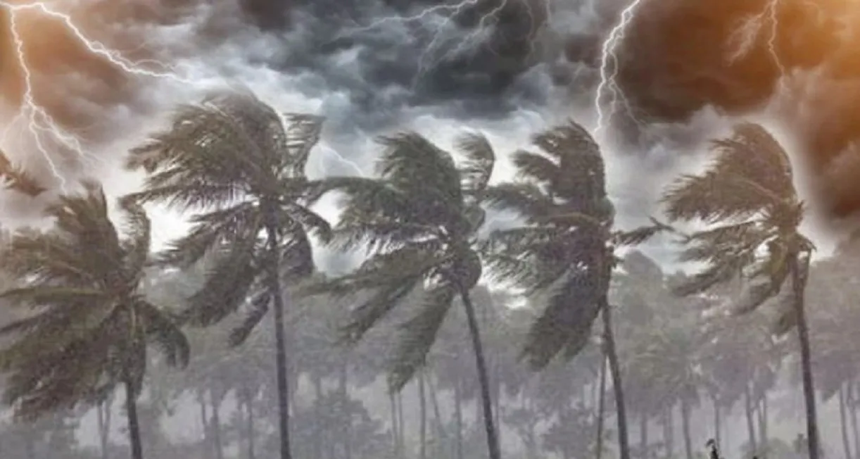 ৩ বিভাগে কালবৈশাখী ঝড়ের সতর্কতা