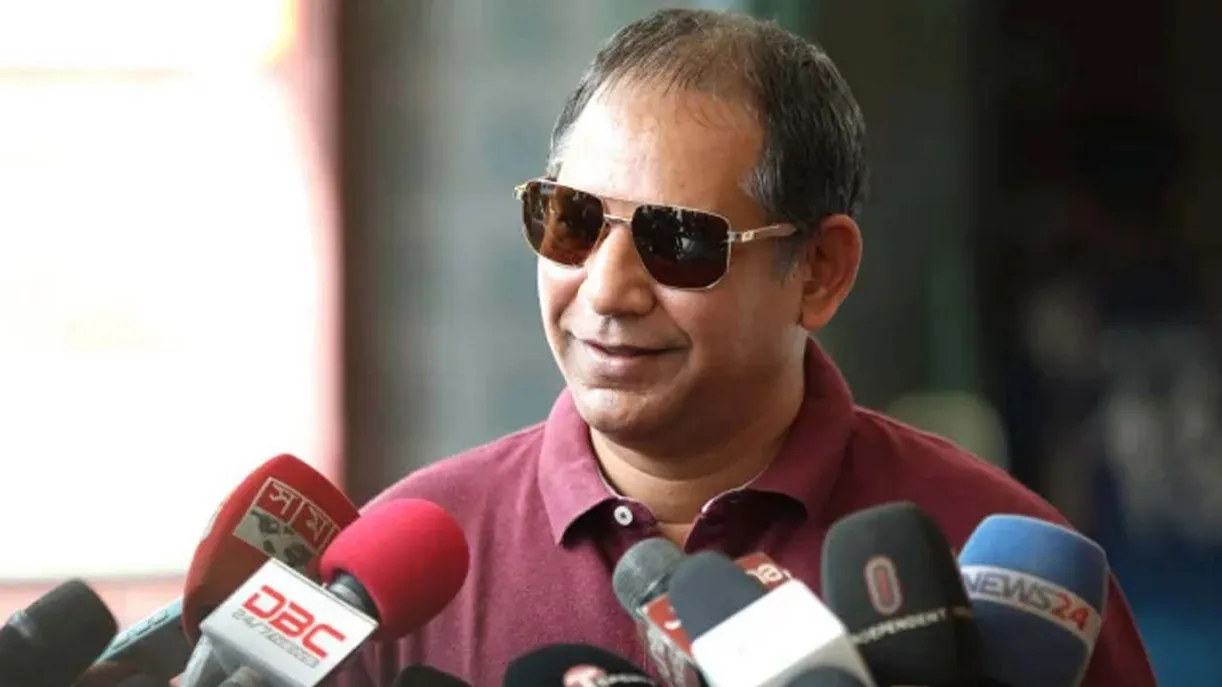 বড় পরিবর্তন বিসিবিতে: প্রধান নির্বাচক হলেন যিনি