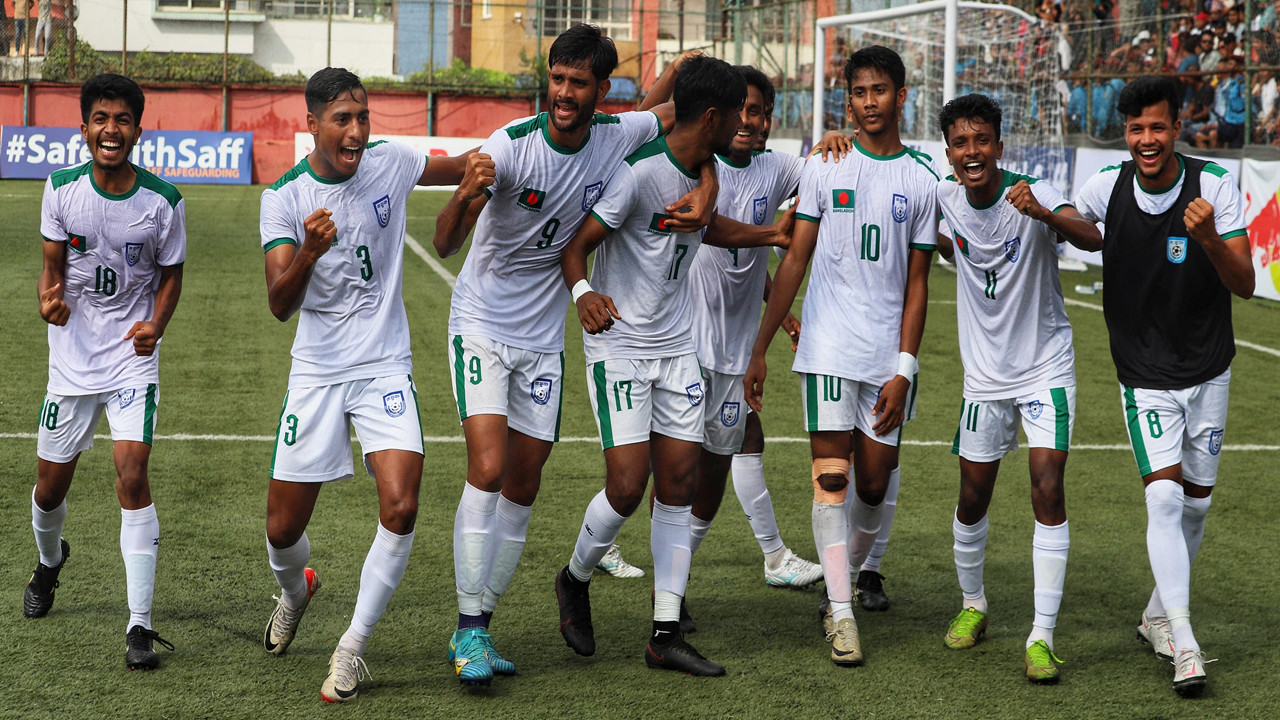 বাংলাদেশ বনাম পাকিস্তানের সূচি