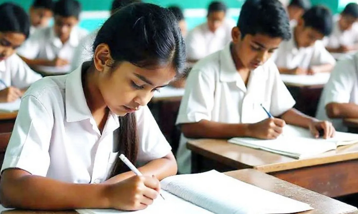 প্রাথমিক বৃত্তি পরীক্ষার নতুন রুটিন প্রকাশ! কোন দিন কোন পরীক্ষা—জেনে নিন এখনই