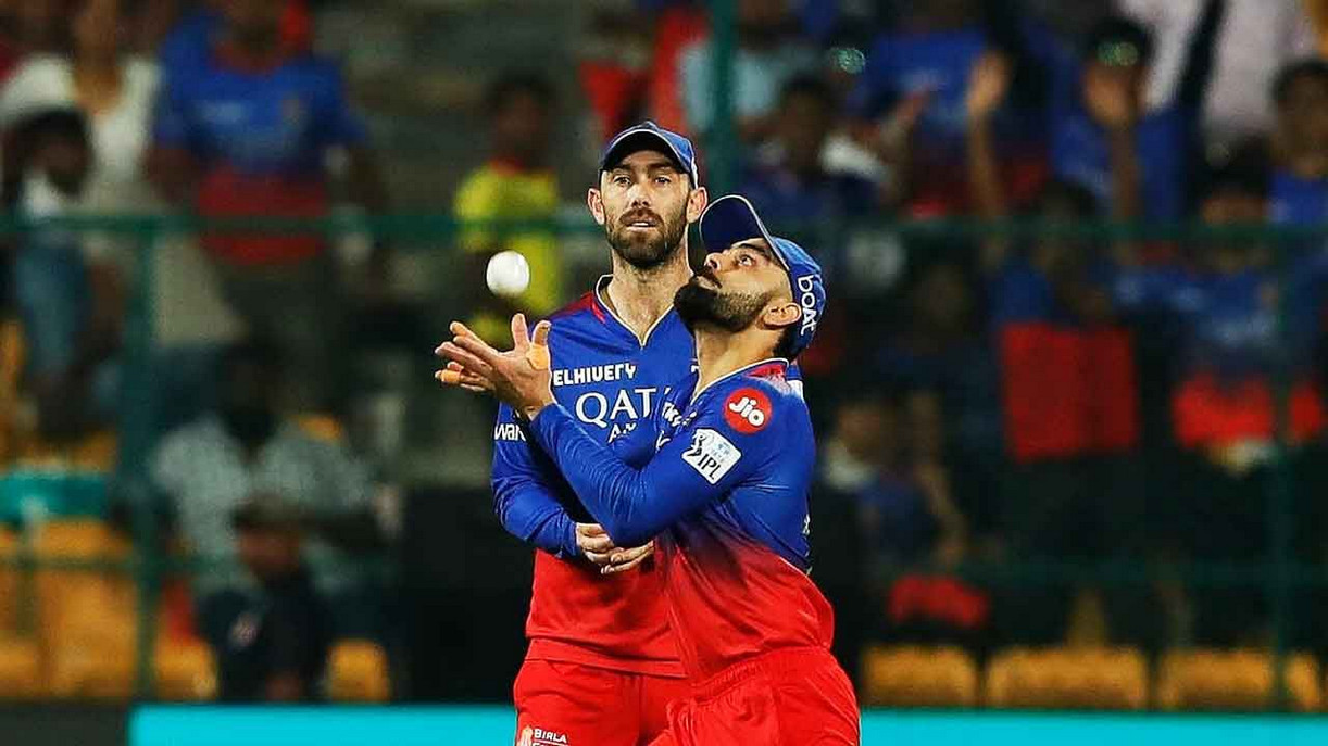 আইপিএল শুরুর আগে আলোচনায় ‘অসম্পূর্ণ ক্যাচ’ ও ‘ইমপ্যাক্ট প্লেয়ার’