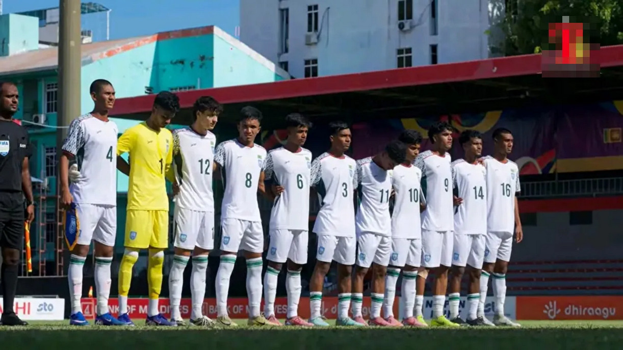 দাপুটে বাংলাদেশ, সেমিফাইনাল নিশ্চিত করলো বাংলাদেশ