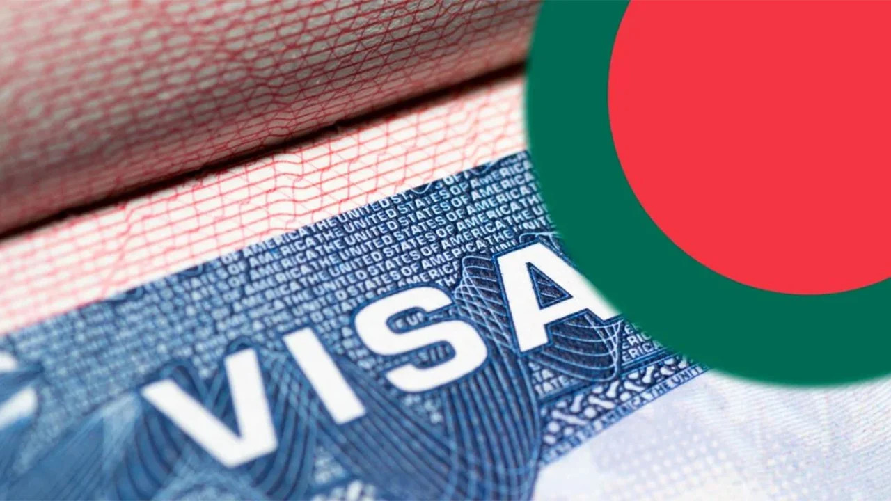 ভিসা নিয়ে বাংলাদেশিদের জন্য নতুন সতর্কবার্তা