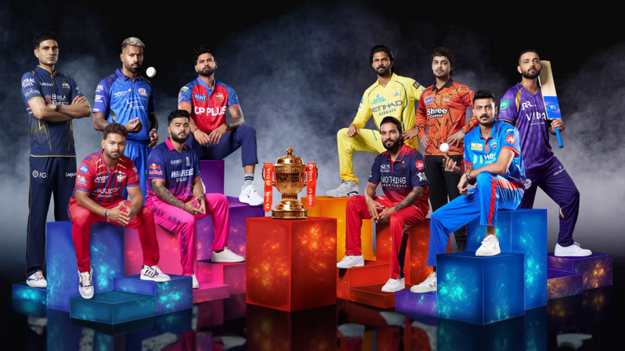 আইপিএল সম্প্রচার নিয়ে নতুন সিদ্ধান্ত