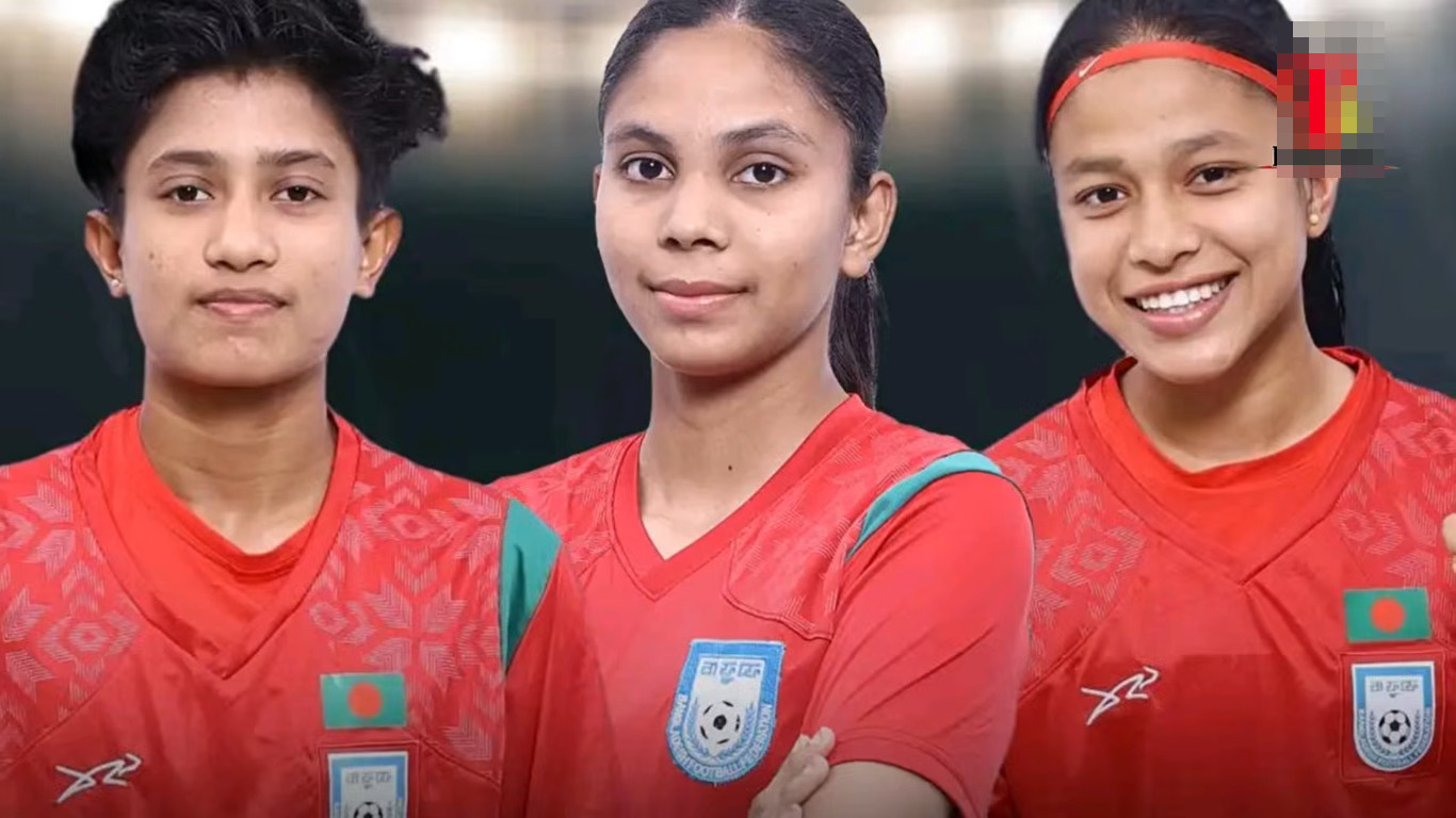নারী এশিয়ান কাপ: বাংলাদেশের সকলের ম্যাচের পূর্ণাঙ্গ সময়সূচি