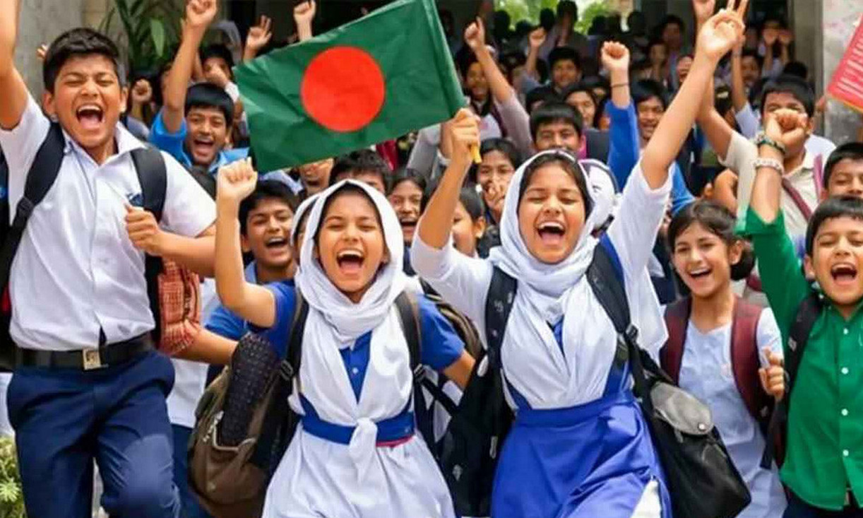 আবারও টানা ৩ দিনের ছুটি শিক্ষাপ্রতিষ্ঠানে : কবে থেকে শুরু জানুন বিস্তারিত