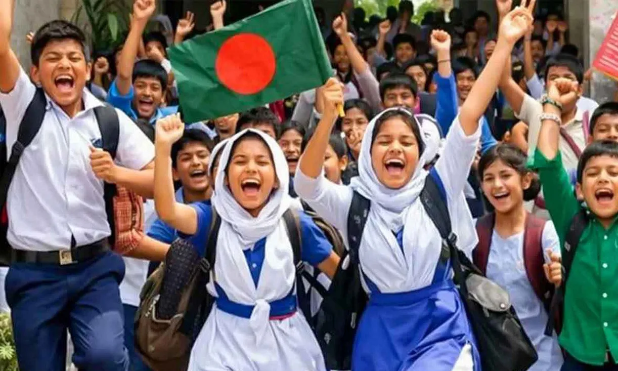 আবারও টানা ৩ দিনের ছুটি শিক্ষাপ্রতিষ্ঠানে : কবে থেকে শুরু জানুন বিস্তারিত