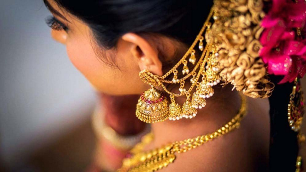 ২২ ক্যারেট স্বর্ণের আজকের দাম কত?
