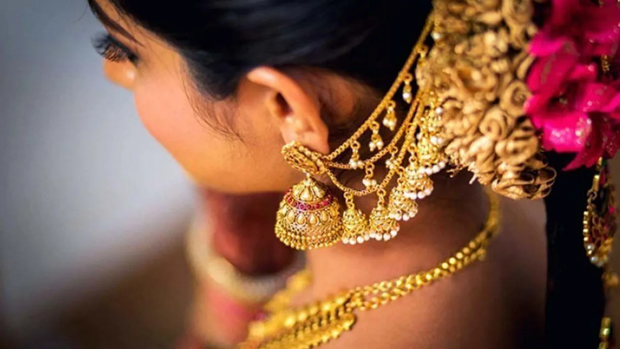 ২২ ক্যারেট স্বর্ণের আজকের দাম কত?