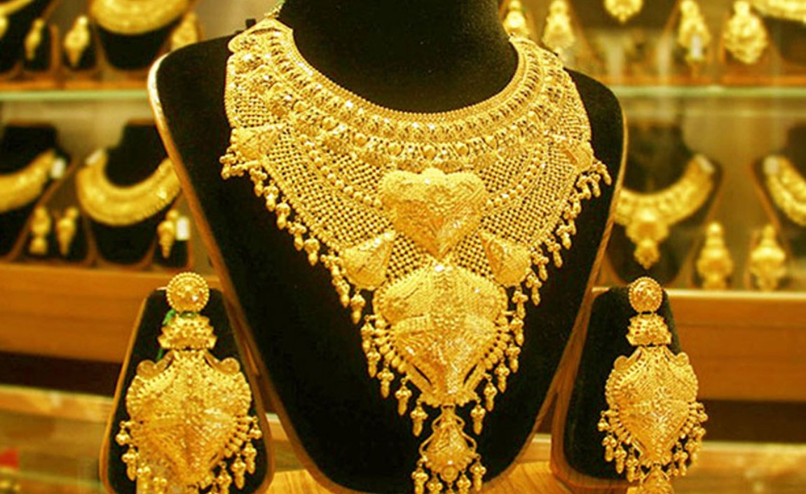 আজকের স্বর্ণের দাম: (৬ এপ্রিল ২০২৬)
