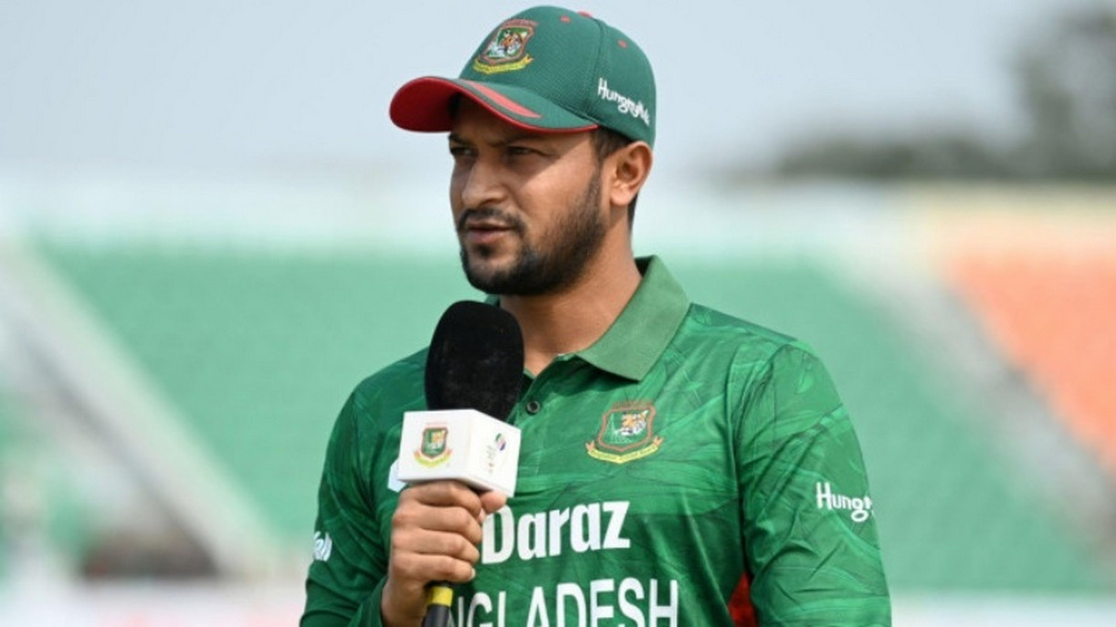রাজনীতি ও ক্রিকেট নিয়ে নিজের অবস্থান স্পষ্ট করলেন সাকিব