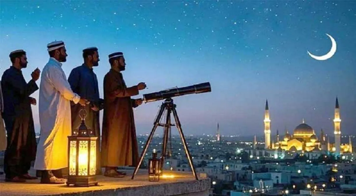 জানা গেল ঈদুল আজহার সম্ভাব্য তারিখ