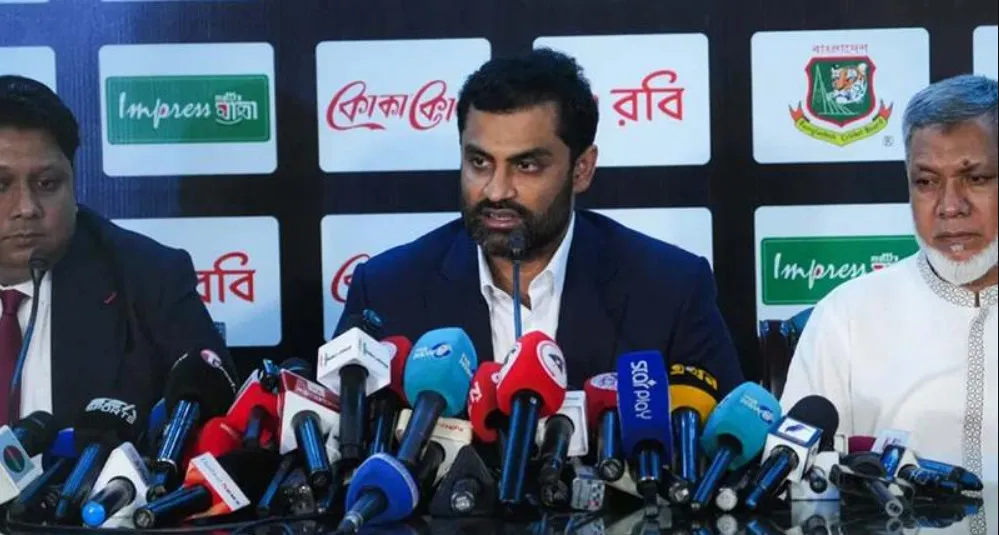 দায়িত্ব নিয়েই বড় চমক,তামিমের ঘোষণায় ক্রিকেটারদের মাঝে উচ্ছ্বাস