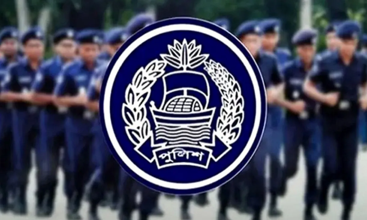 পুলিশের বড় নিয়োগ ঘোষণা: ২,৭০৩ কনস্টেবল পদে নিয়োগ, দেখুন কোন জেলায় কতজন নেয়া হবে