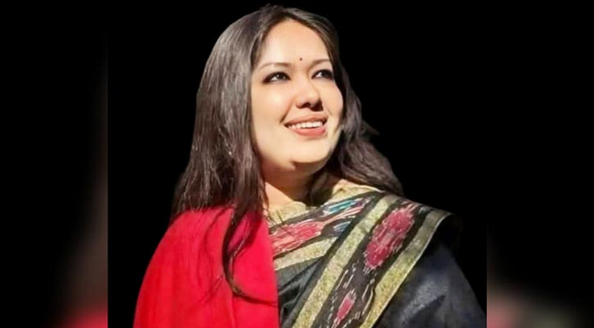 রুমিন ফারহানাকে ঘিরে নতুন গুঞ্জন: অন্য দলে যোগ দিচ্ছেন কি?