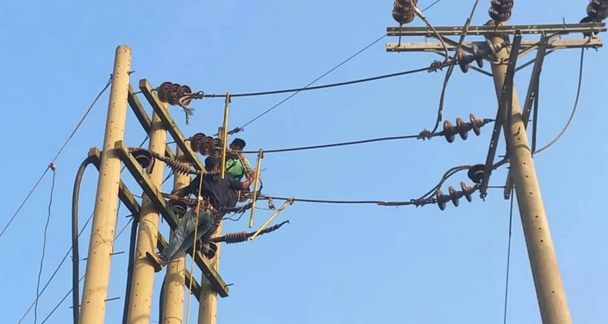 যেসব এলাকায় টানা ৮ ঘণ্টা বিদ্যুৎ থাকবে না আজ