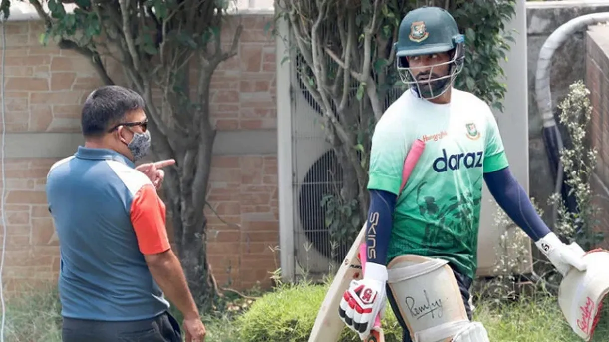 তামিমের প্রস্তাব পেলে কি করবেন, জানালেন সুজন