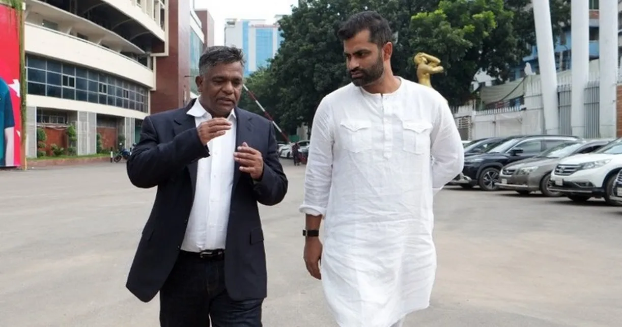 বুলবুলের নেওয়া যে সিদ্ধান্ত পাল্টে দিলেন তামিম
