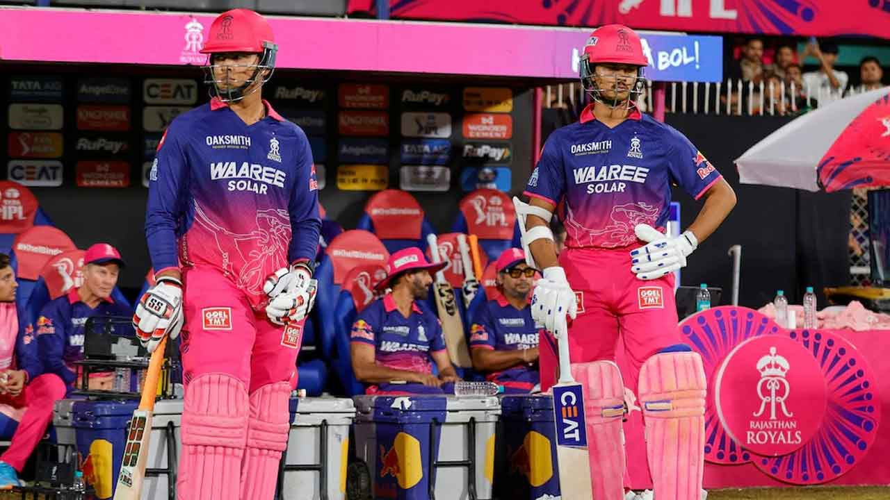 লাল তালিকায় রাজস্থান! বড় বিতর্কের পর পাচ্ছে শাস্তি
