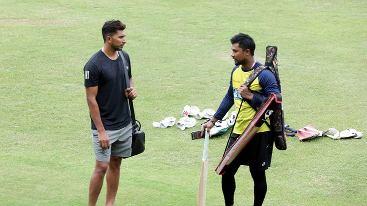 জমে উঠছে তারকাদের লড়াই, দলে ফিরলেন সাব্বির ও সৌম্য