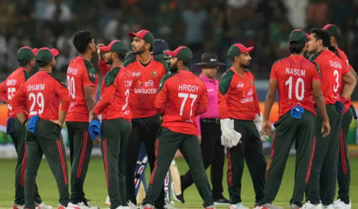 বাংলাদেশ ক্রিকেটের জন্য বড় দু:সংবাদ