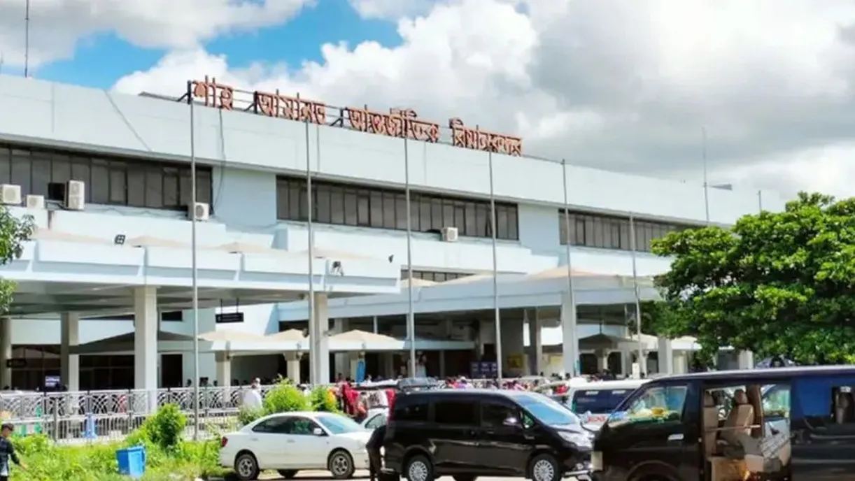 হজযাত্রীদের জন্য সুখবর—বিশেষ সুবিধাসহ শুরু হচ্ছে ফ্লাইট