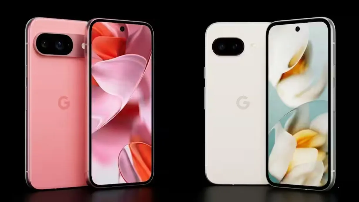 Google Pixel 9 বনাম Pixel 9A: সত্যিই কি৩৭,৫০০ টাকার পার্থক্য আছে? জানুন আসল পার্থক্য