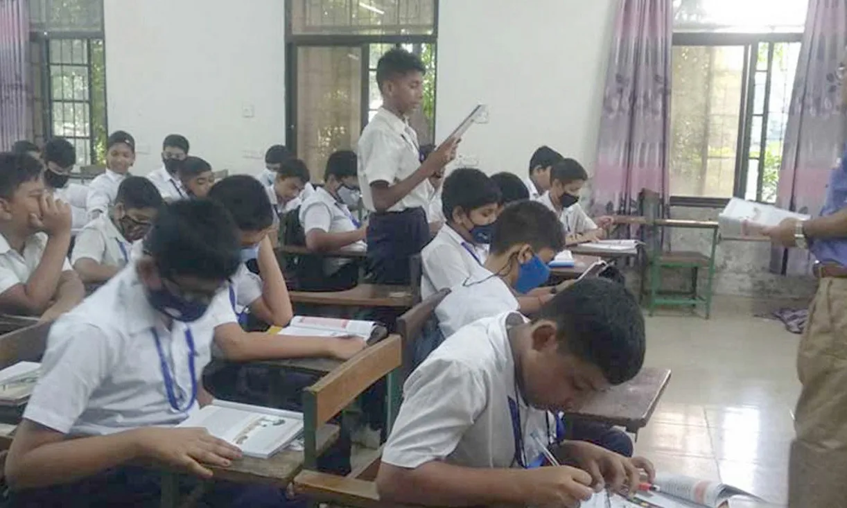 যে কারণে অবসরপ্রাপ্ত শিক্ষকদের আবারও নিয়োগ দিচ্ছে সরকার