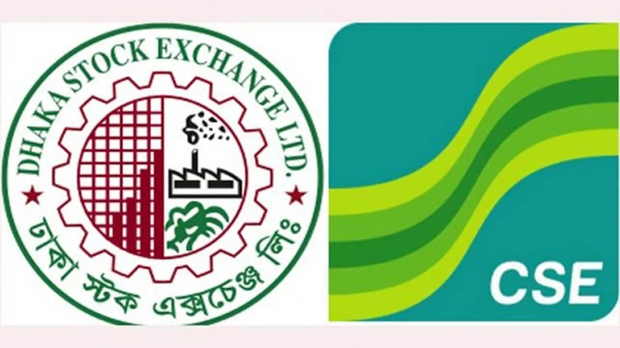 হঠাৎ লেনদেন বন্ধ + সূচকের পতন—ঢাকা স্টক এক্সচেঞ্জে কী ঘটছে আজ?
