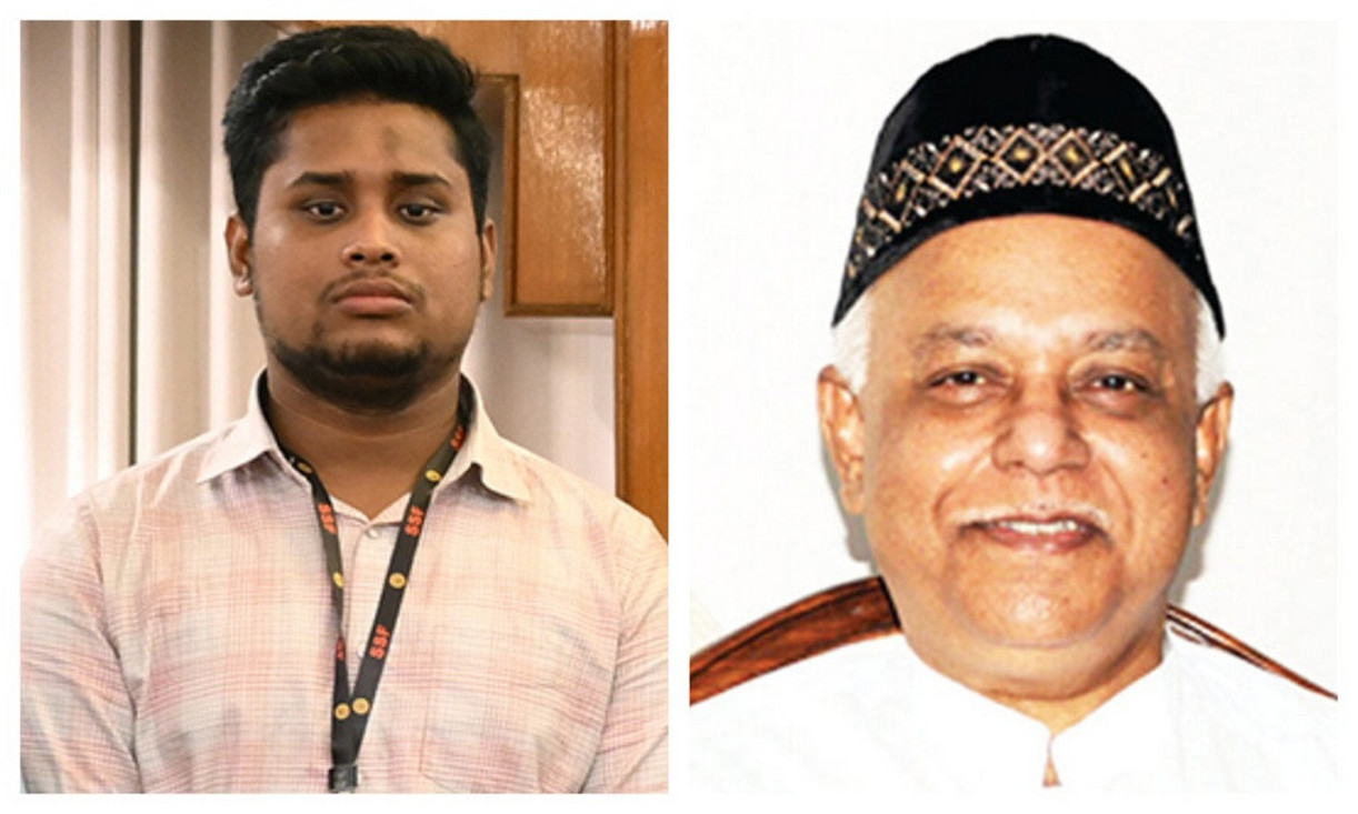 চট্টগ্রামে হাসনাত আব্দুল্লাহকে ঘিরে কী ঘটেছিল? মুখ খুললেন সাবেক মেয়র মনজুর আলম