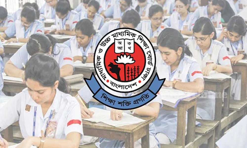এসএসসি পরীক্ষার নীতিমালা প্রকাশ, মানতে হবে যেসব নিয়ম