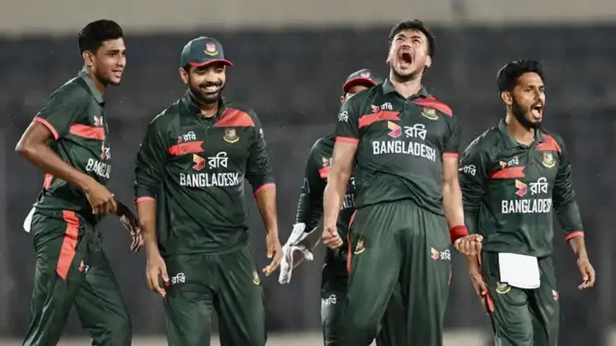 বাংলাদেশ-নিউজিল্যান্ড সিরিজ ২০২৬: পূর্ণ সূচি, সময় ও ভেন্যু নিয়ে বিস্তারিত