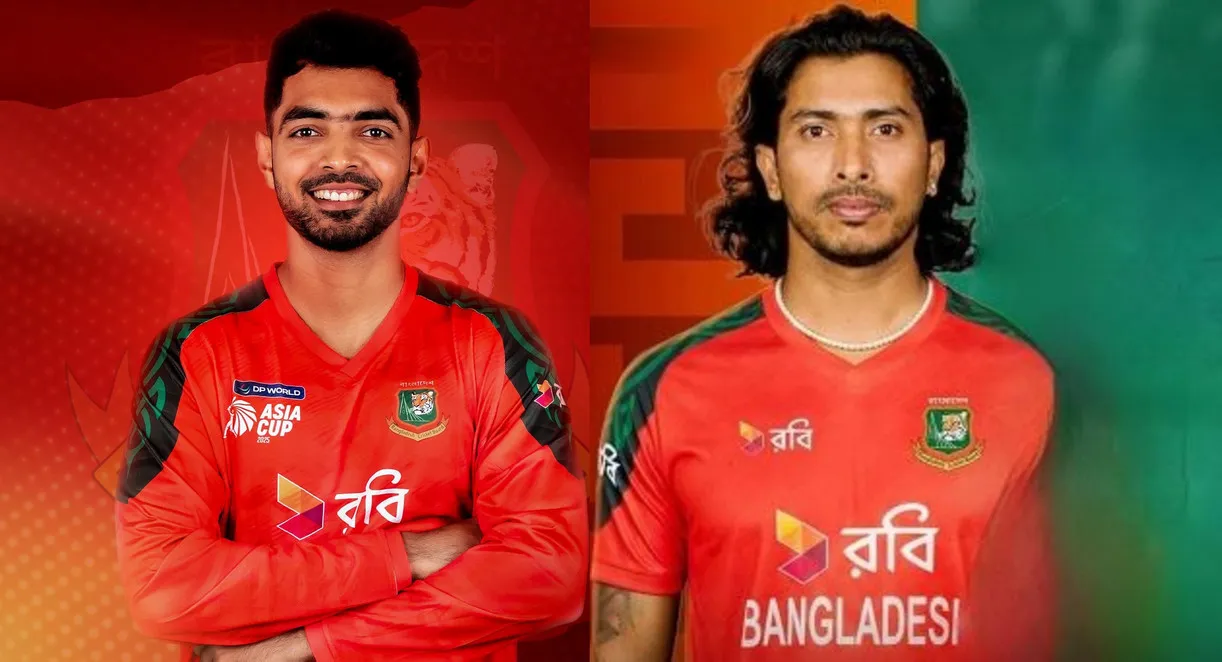 নিউজিল্যান্ড সিরিজে ওপেনিংয়ে কার জায়গা নিশ্চিত? সাইফ-সৌম্য লড়াইয়ে এগিয়ে কে
